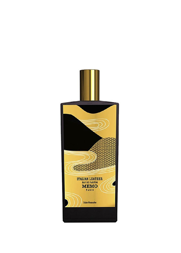 Memo Italian Leather EDP 75 ml Unisex Parfüm