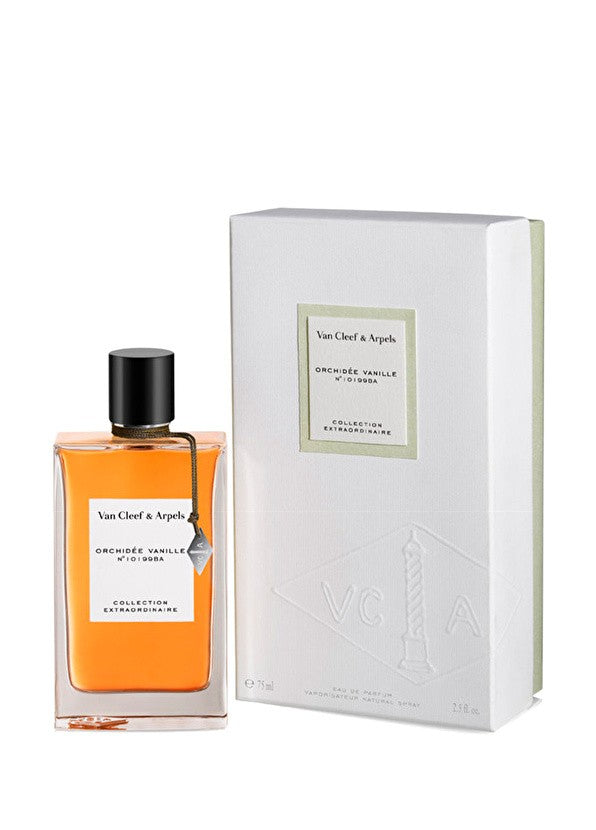 Van Cleef Arpels Orchidee Vanille 75 ml Kadın Parfüm