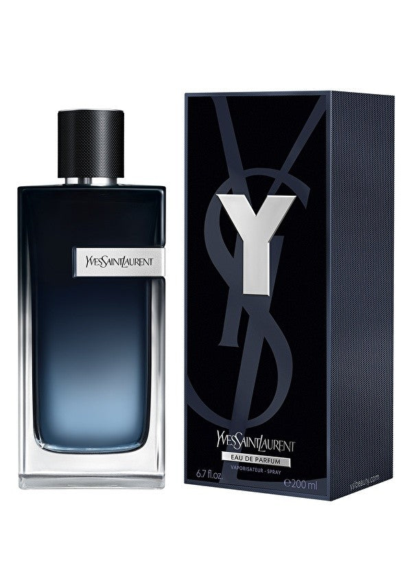 Yves Saint Laurent Y Men EDP 200 ml Parfüm