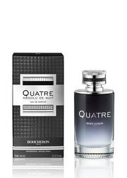 Boucheron Quatre Absolu De Nuit Pour Homme EDP 100 ml Erkek Parfüm