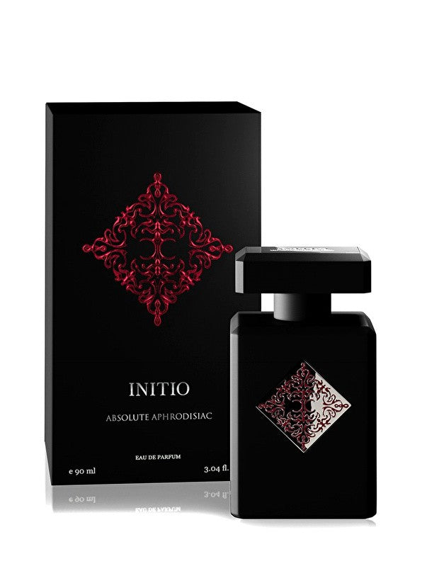 Initio Absolute Aphrodisiaque EDP 90 ml Unisex Parfüm