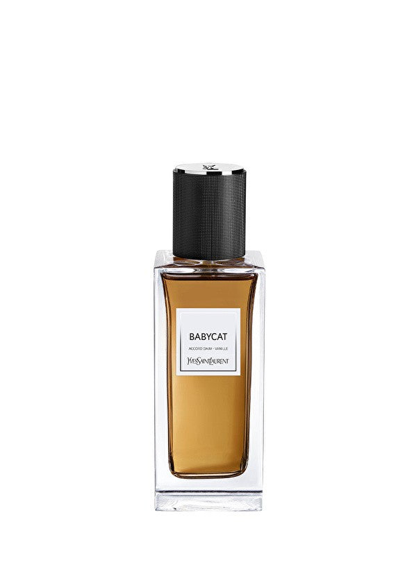 Yves Saint Laurent Le Vestiaire Babycat 125 ml Unisex Parfüm