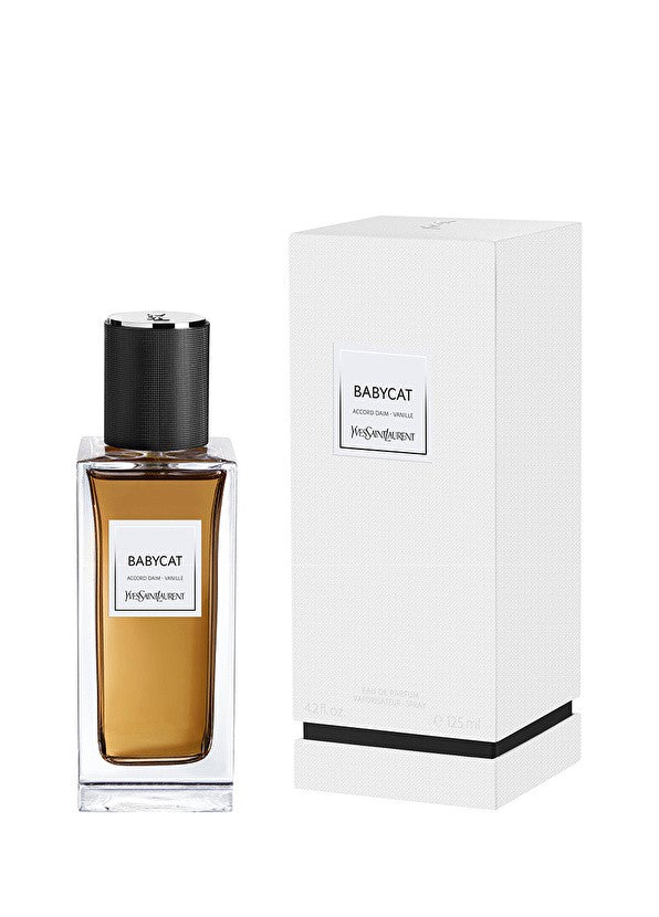 Yves Saint Laurent Le Vestiaire Babycat 125 ml Unisex Parfüm
