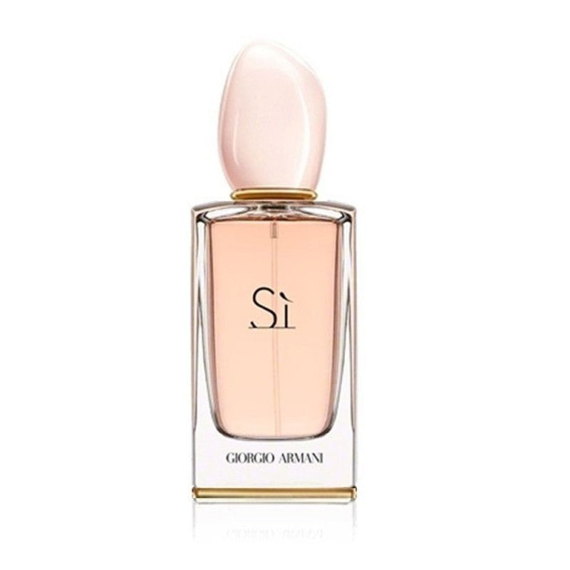 Giorgio Armani Si EDT 50 ml Kadın Parfüm