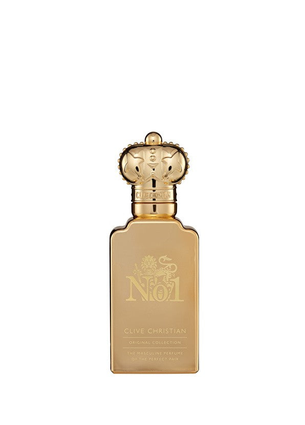 Clive Christian Original Collection No1 50ml Masculine