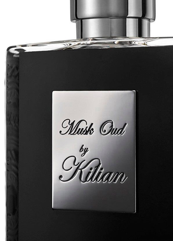 Kilian Musk Oud Refıllable 50Ml