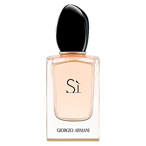 Giorgio Armani Si EDP 50 ml Kadın Parfüm