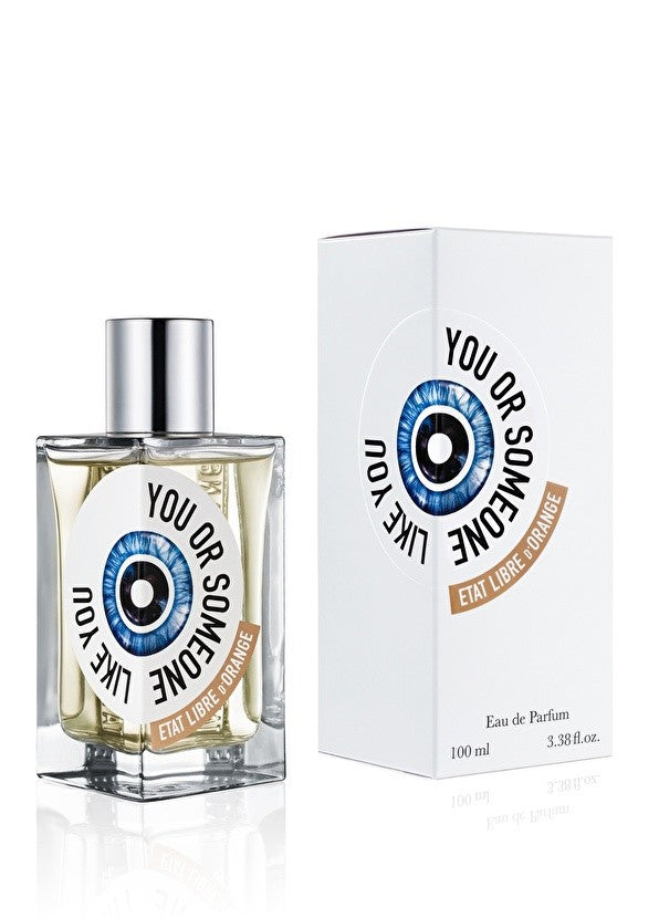 Etat Libre D'Orange You Or Someone Like You EDP 100 ml Unisex Parfüm