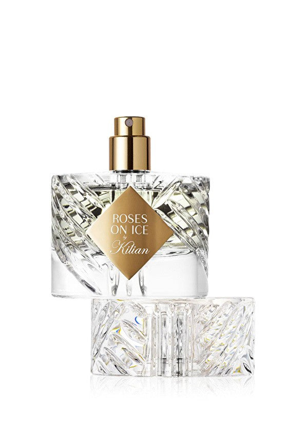 Kilian Roses On Ice Refıllable 50Ml