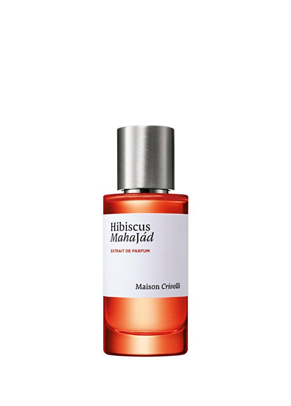 Maison Crivelli Hibiscus Mahajad Extrait 50ml