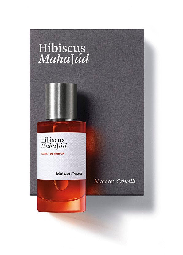 Maison Crivelli Hibiscus Mahajad Extrait 50ml