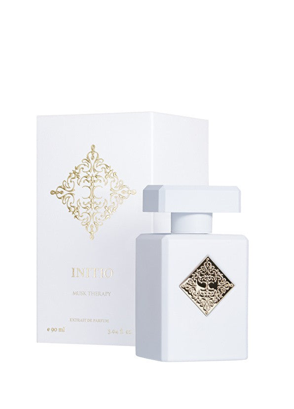 Initio Musk Therapy Extrait De Parfüm 90ml