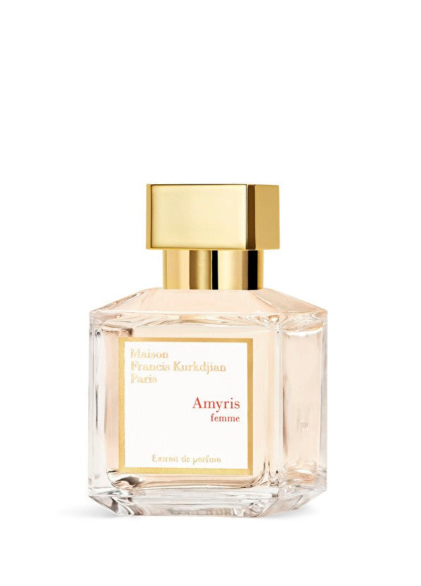 Maison Francis Kurkdjian Amyris femme Extrait de parfum 70ml