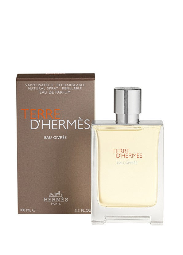 Hermès Terre d Hermes Eau Givree 100 ml Erkek Parfüm