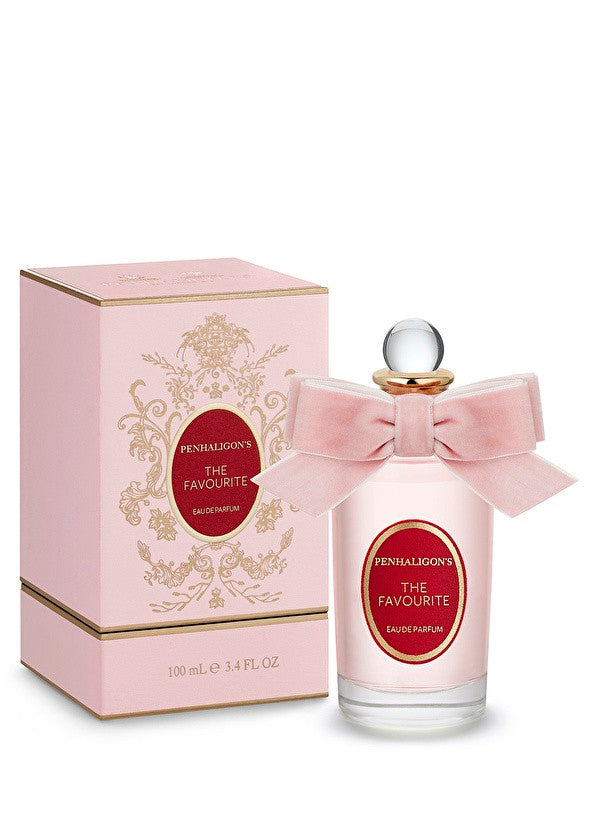 Penhaligon's The Favourite EDP 100 ml Kadın Parfüm
