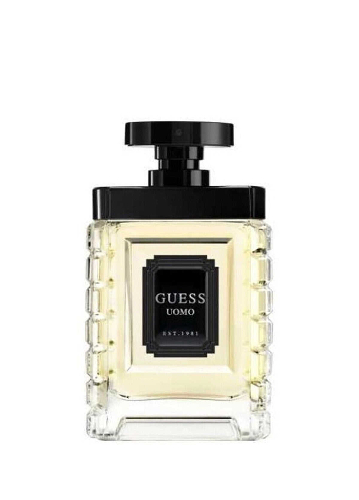 Guess  Uomo EDP 50 ml Erkek Parfüm