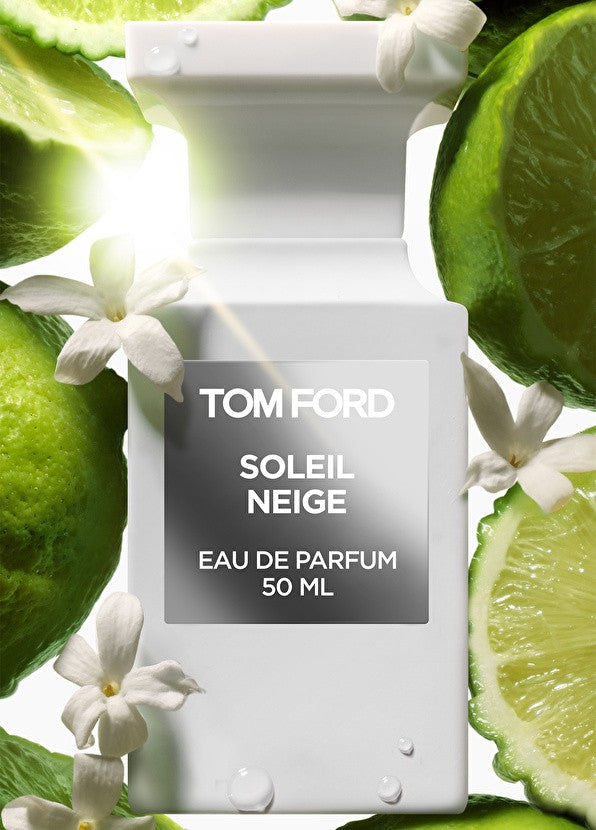 Tom Ford Soleil Neige Edp 50ml