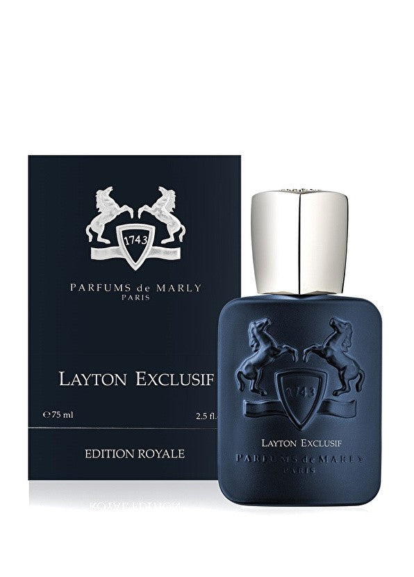 Parfums de Marly Layton Eclusive 75 ml Unisex Parfüm