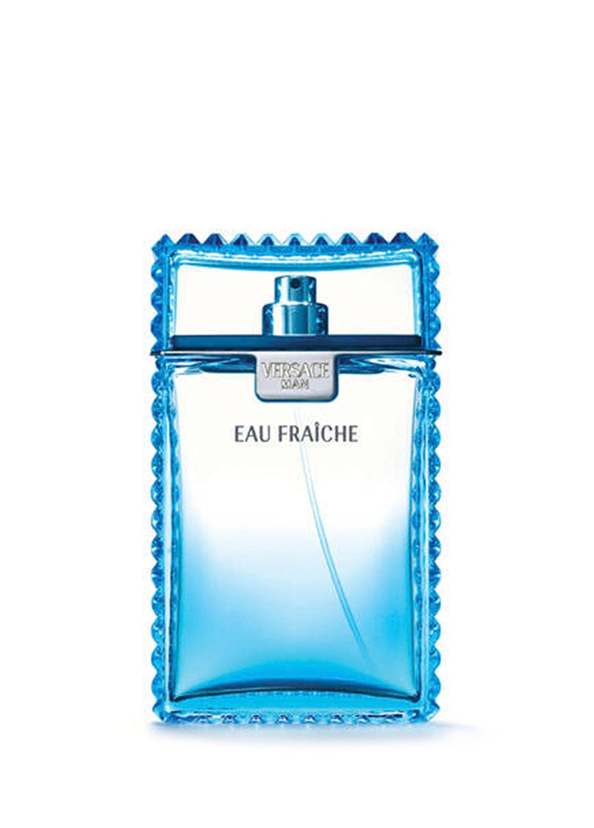 Versace Man Eau Fraiche EDT 200 ml Erkek Parfüm