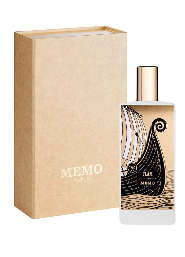 Memo Flam 75ml EDP