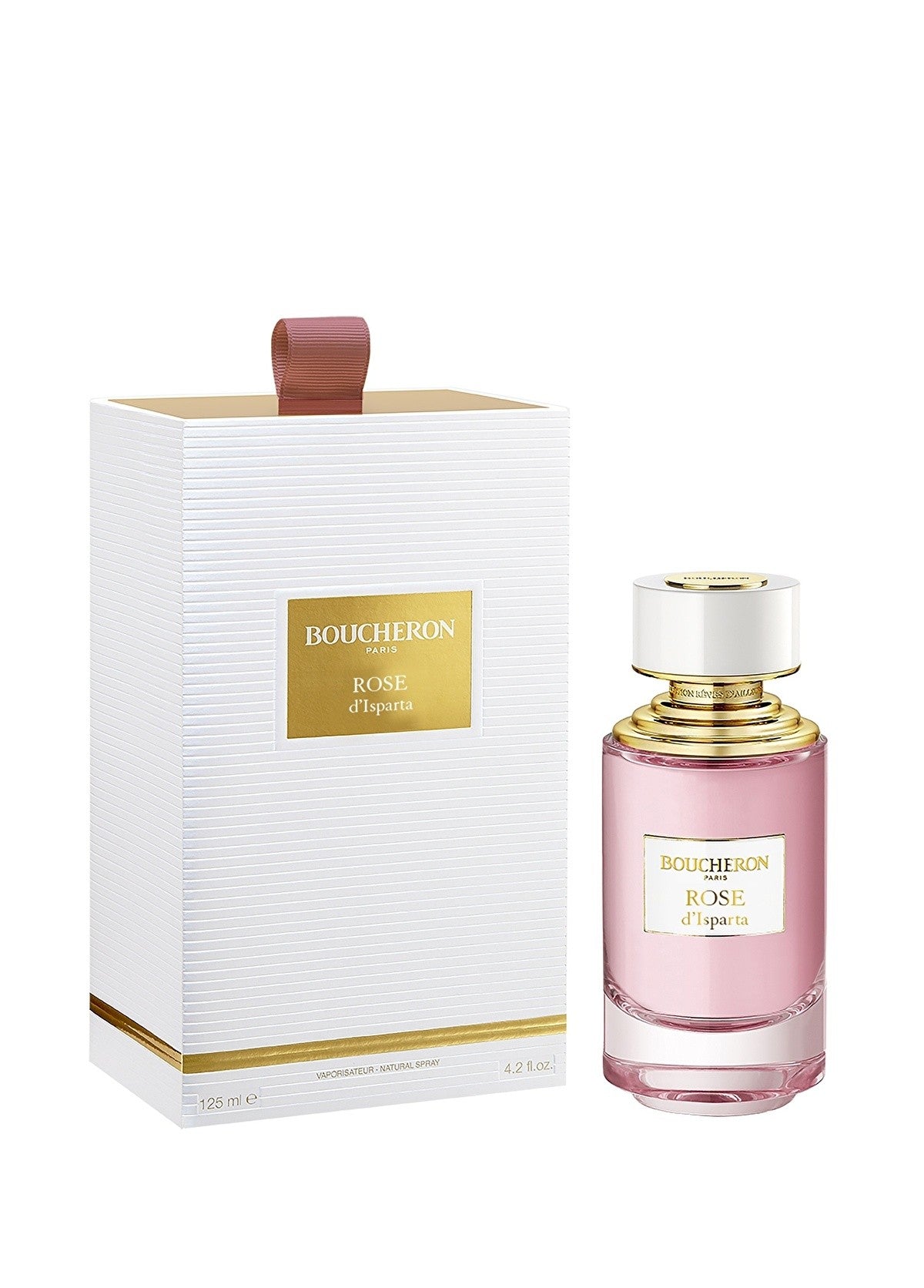 Boucheron Rose d Isparta EDP 125 ml Unisex Parfüm