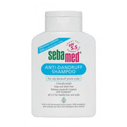 Sebamed Anti-Dandruff 200 ml Yağlı-Kepekli Saç Şampuan