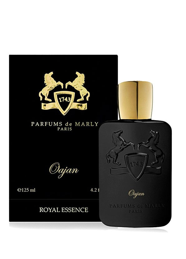 Parfums de Marly Oajan 125 ml Unisex Parfüm