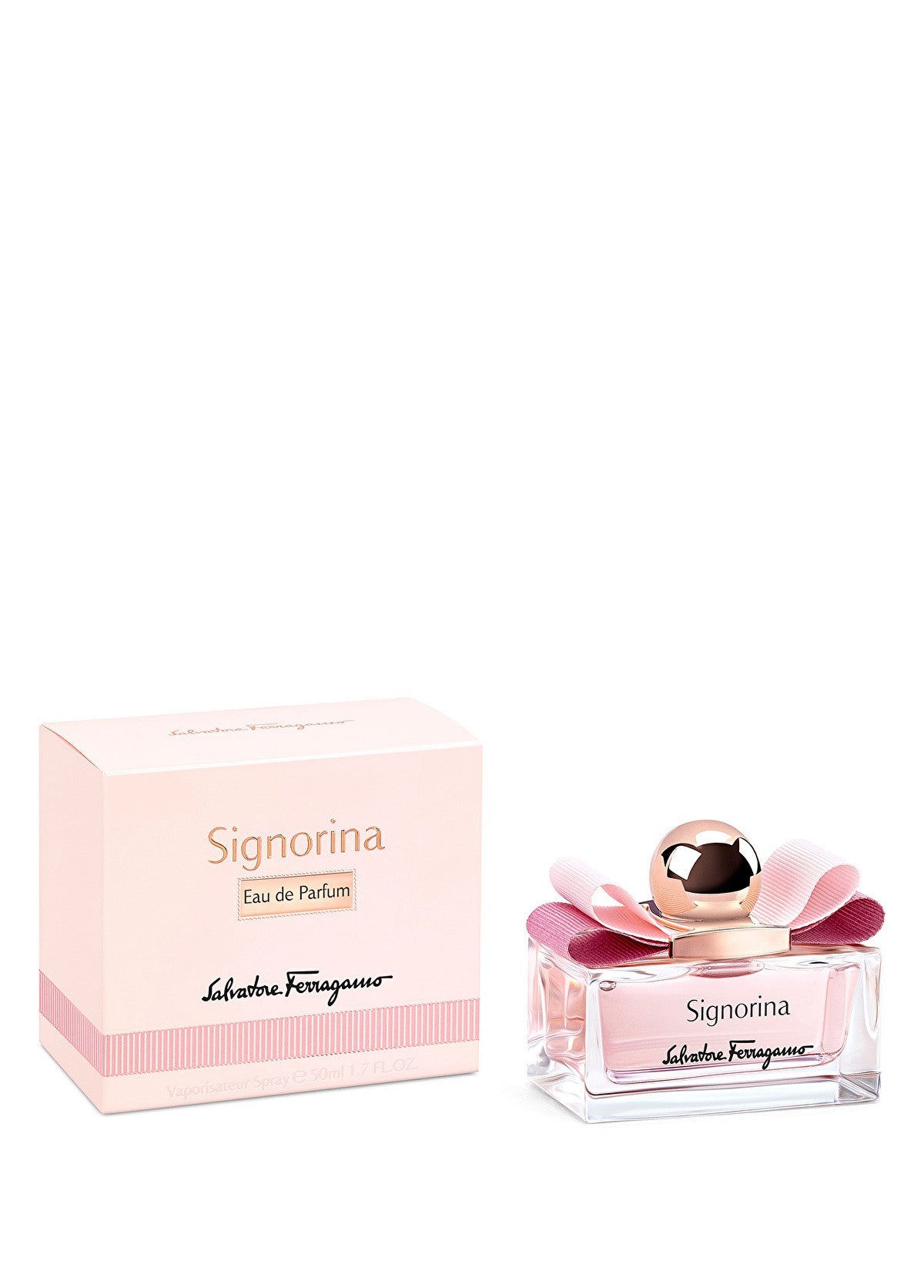 Salvatore Ferragamo Signorina EDP 50 ml Kadın Parfüm