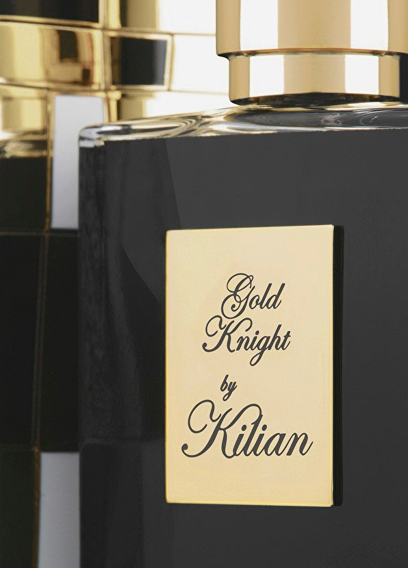 Kilian Gold Knıght Refıllable 50Ml