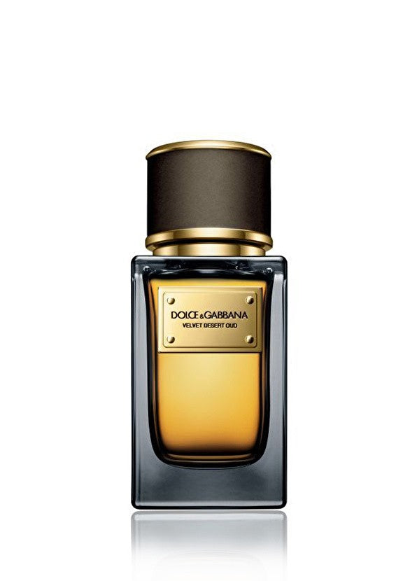 Dolce&Gabbana Velvet Desert Oud EDP 50 ml Parfüm
