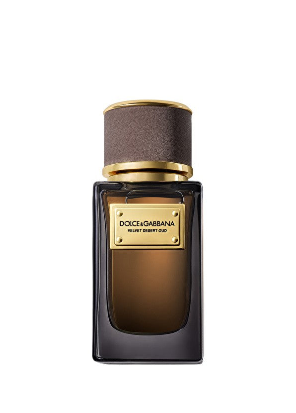 Dolce&Gabbana Velvet Desert Oud EDP 50 ml Parfüm