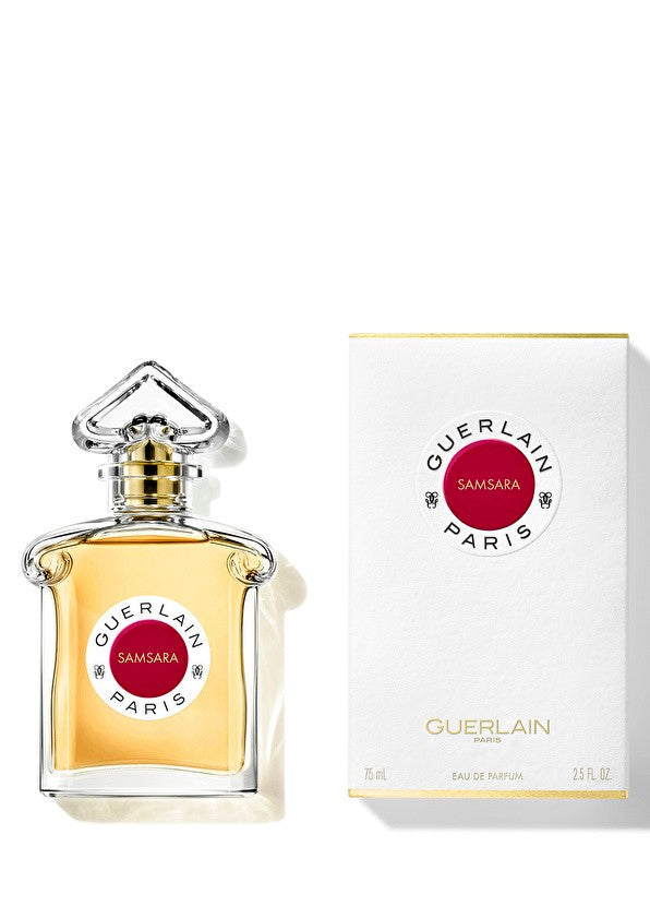 Guerlain Samsara Eau De Parfum 75Ml