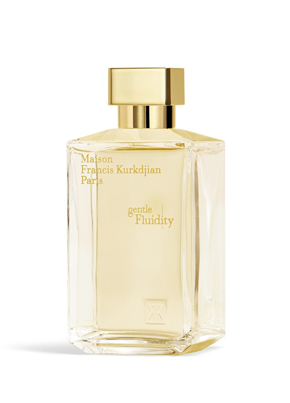 Maison Francis Kurkdjian Gentle Fluidity Gold Edition Eau de parfum 200ml