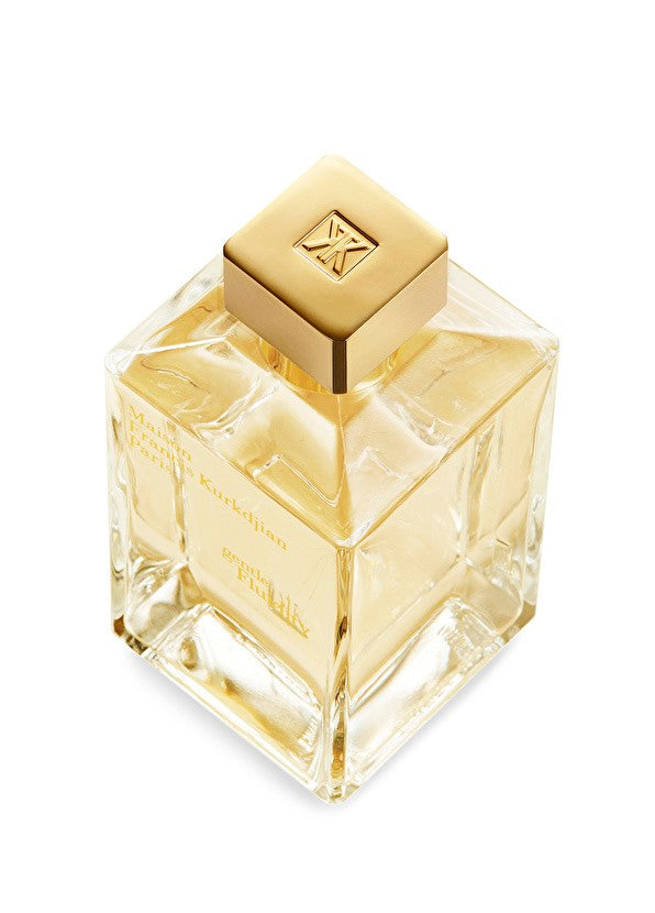 Maison Francis Kurkdjian Gentle Fluidity Gold Edition Eau de parfum 200ml