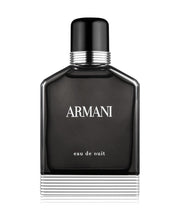 Giorgio Armani Eau De Nuit EDT 100 ml Erkek Parfüm