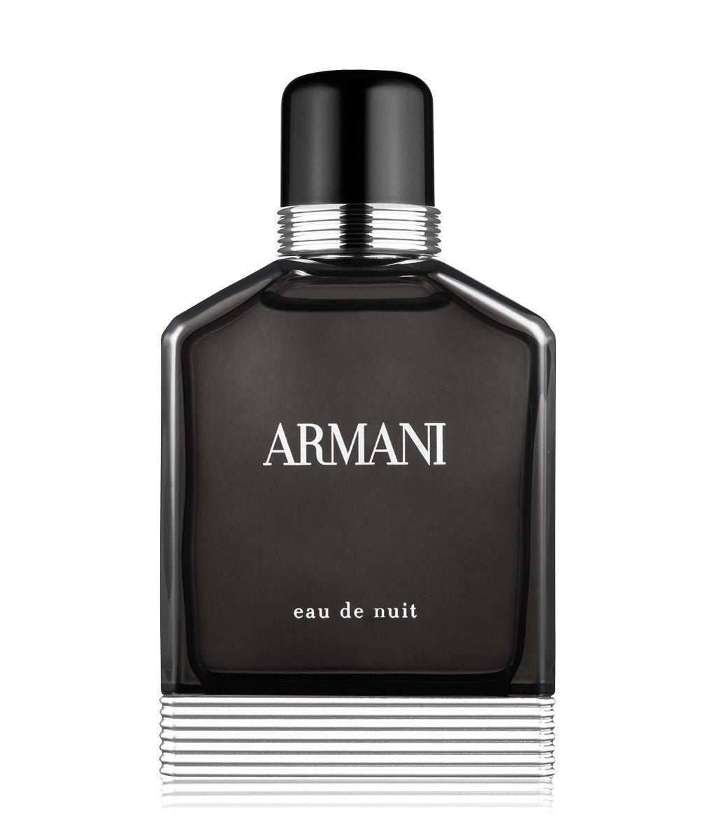 Giorgio Armani Eau De Nuit EDT 100 ml Erkek Parfüm