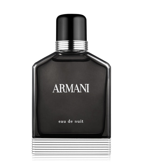 Giorgio Armani Eau De Nuit EDT 100 ml Erkek Parfüm