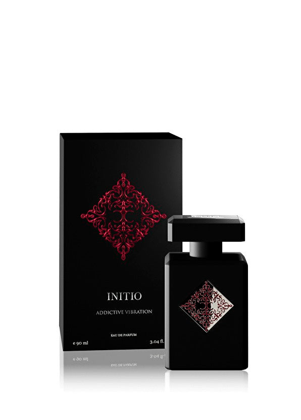 Initio Addıctıve Vıbratıon Edp