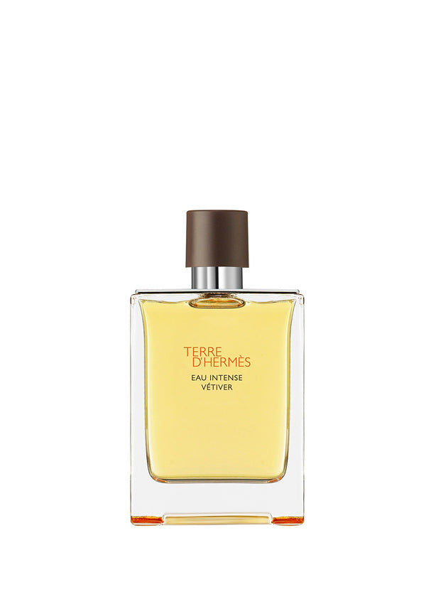 Hermès Terre D'Hermes Eau Intense Vetıver Edp 200Ml