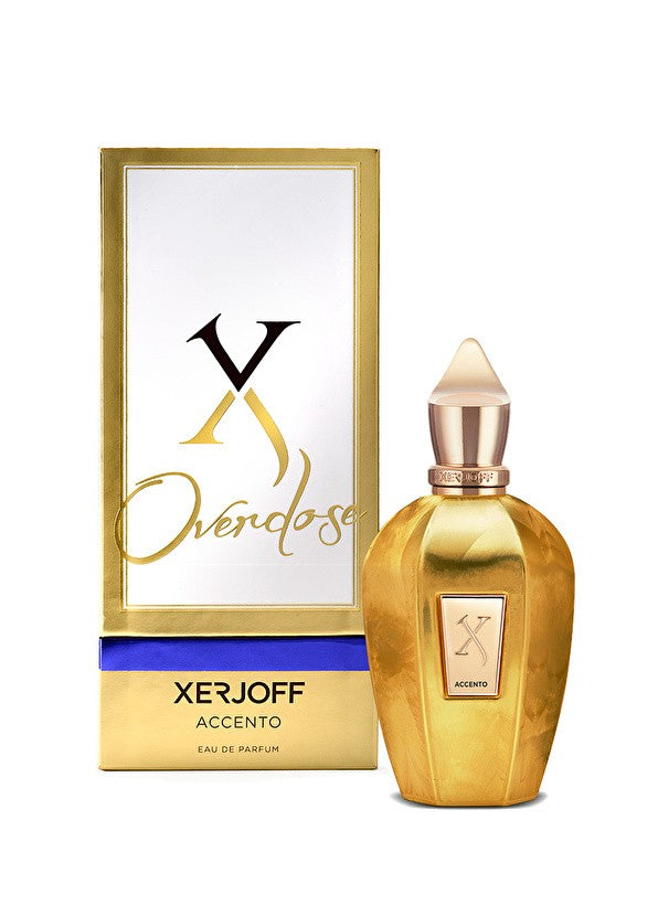 Xerjoff V Accento Overdose 100 ml Unisex EDP Parfüm