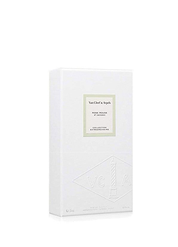 Van Cleef Arpels Vca Ce Rose Rouge EDP 75ml Unisex Parfüm