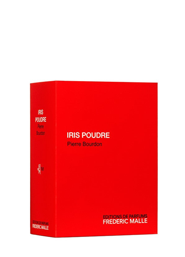 Editions de Parfums Frédéric Malle Iris Poudre 100 ml Unisex Parfüm