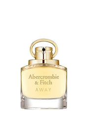 Abercrombie & Fitch Away Women EDP 50 ml Kadın Parfüm