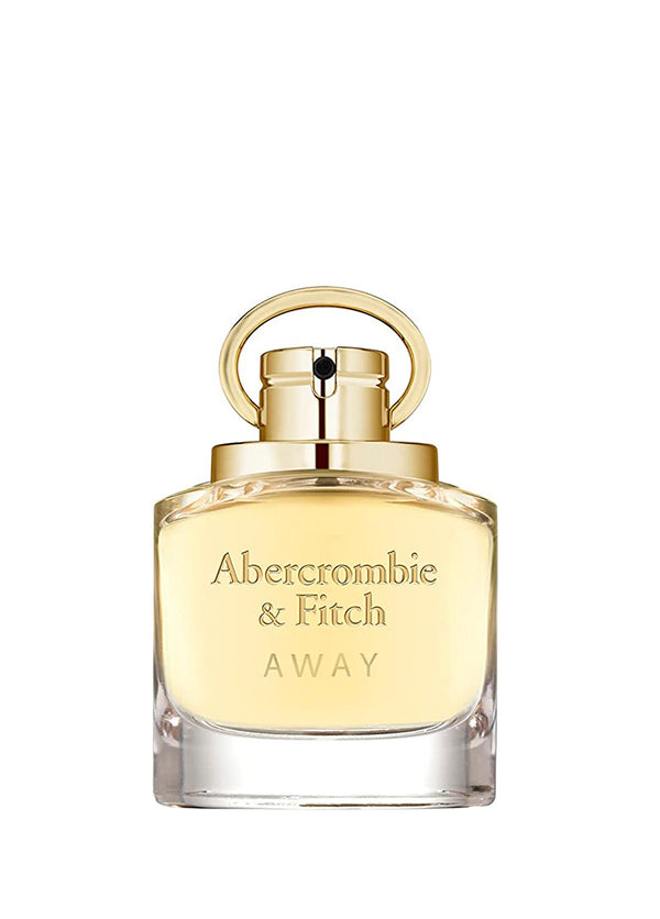 Abercrombie & Fitch Away Women EDP 50 ml Kadın Parfüm