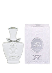 Creed Millesime Love In White EDP 75 ml Kadın Parfüm