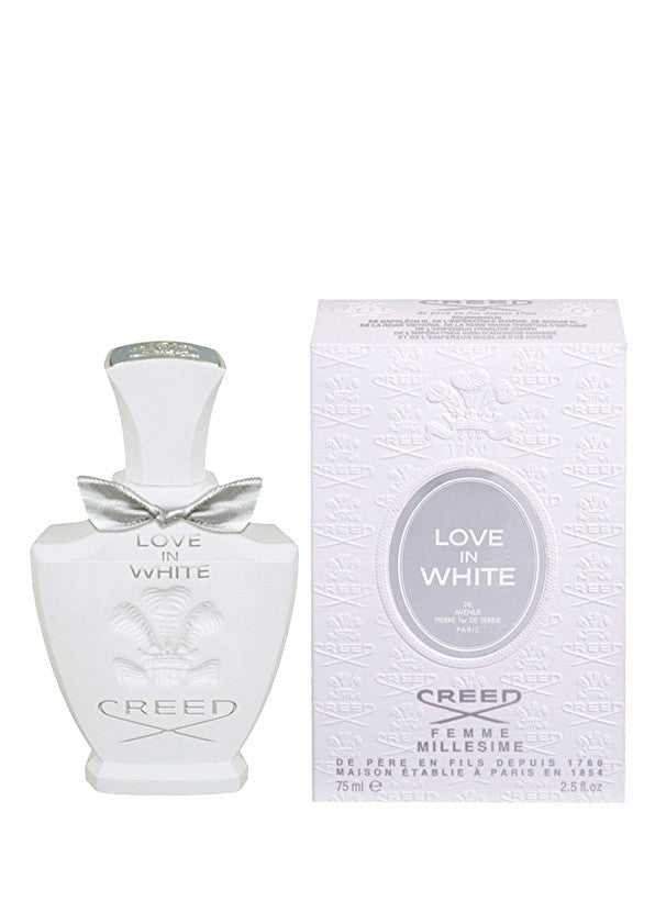 Creed Millesime Love In White EDP 75 ml Kadın Parfüm