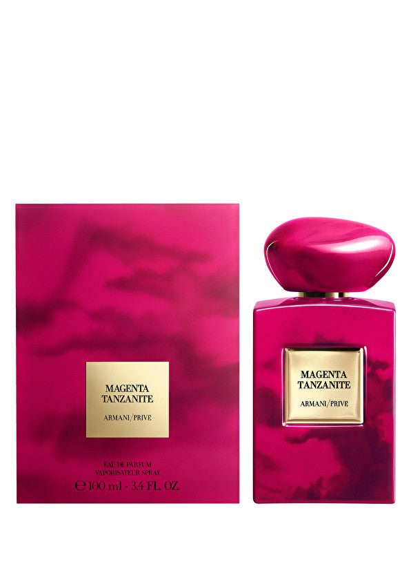 Giorgio Armani Prive Magenta Tanzanite EDP 100 ml Unisex Parfüm