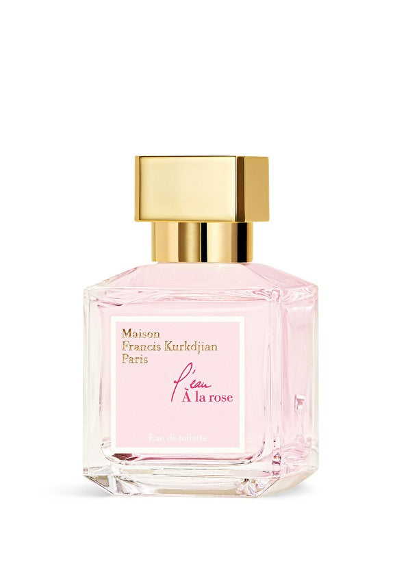 Maison Francis Kurkdjian l'Eau À la rose Eau de toilette 70ml