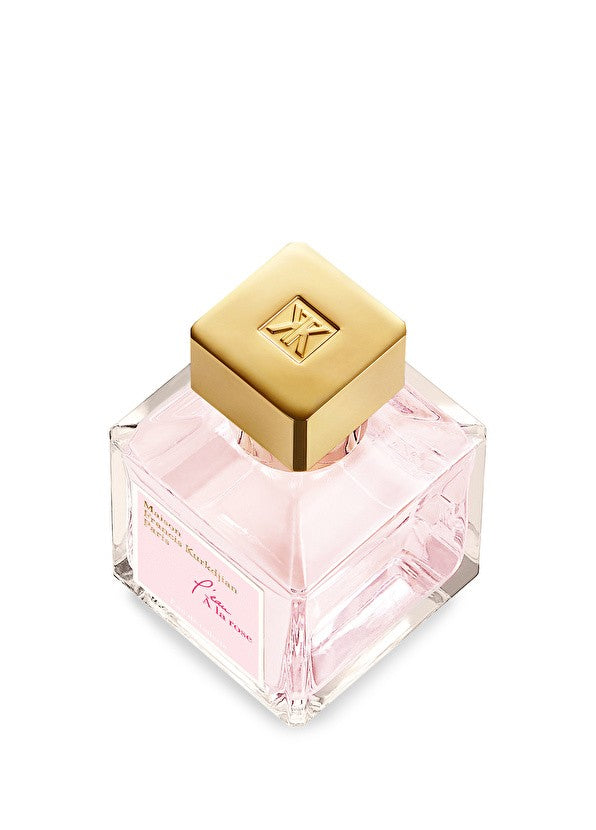 Maison Francis Kurkdjian l'Eau À la rose Eau de toilette 70ml