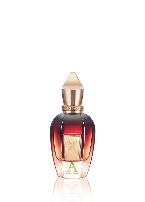 Xerjoff Oud Stars Aleandria II 50 ml Unisex Parfüm